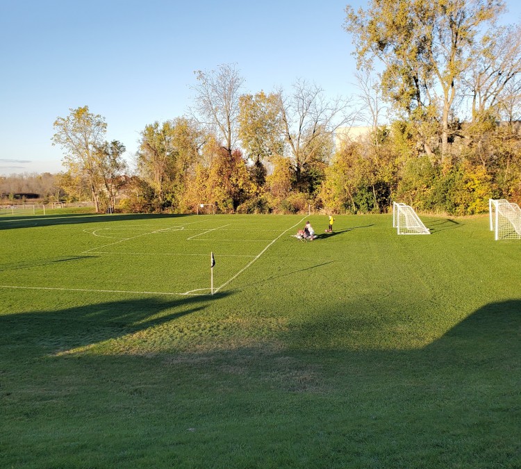 Voigt Soccer Park (Brookfield,&nbspWI)
